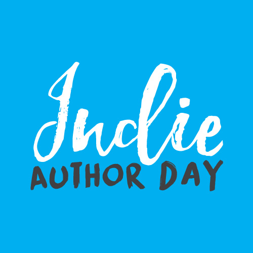 Indie Author Day